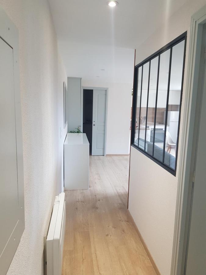 Appartement La Bolline Valdeblore Eksteriør bilde