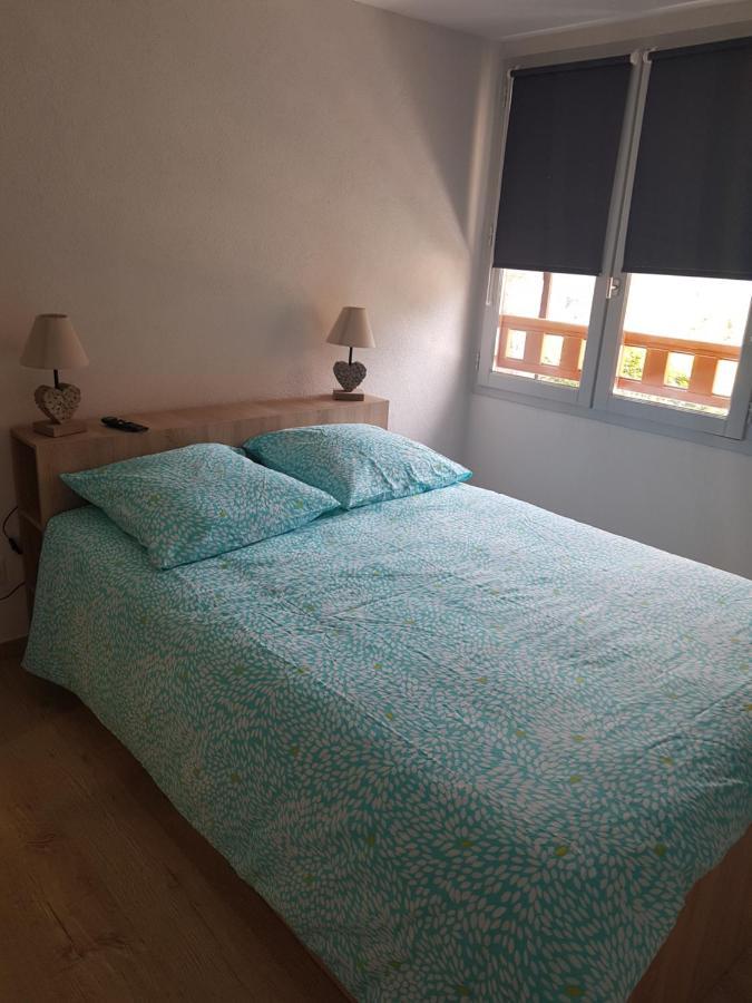 Appartement La Bolline Valdeblore Eksteriør bilde